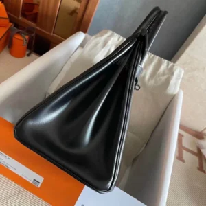 Birkin Box black black buckle ~ - 图片 3