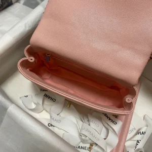 CHANE Style: AS3468 Size: 21*15*7.5cm - 图片 6