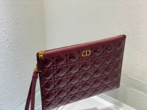 Caro Everyday Clutch Size:30cm - 图片 5