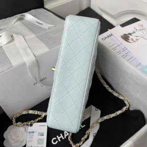 Chane1 Elegant Simple Size: 23cm Model Number: A01113 - 图片 7