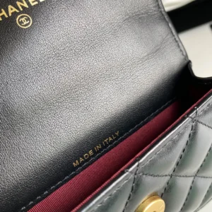 Calfskin Size: 12cmx9cm Ident No.: 2290 - 图片 6