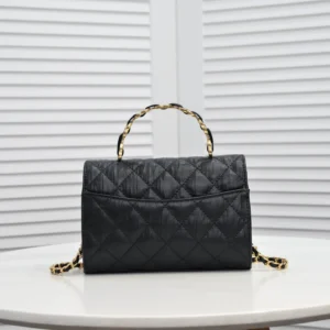 CHANE Size: 19.5x12.5x7.5cm Style: 9057 - 图片 4