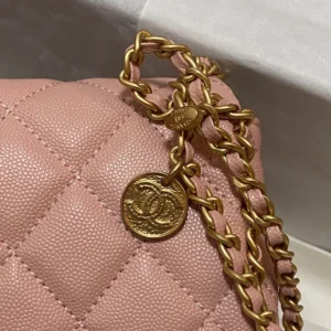 CHANE Style: AS3468 Size: 21*15*7.5cm - 图片 7