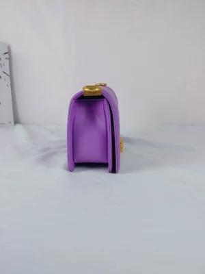 Calfskin Size: 25*16*9cm Model Number: 67086 - 图片 6