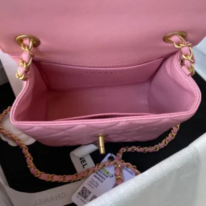 Chane key case size: 17X14.5X7.5cm - 图片 5