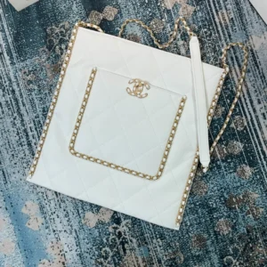 Calfskin Dimensions: 30.5x31.5x1.5 - 图片 3