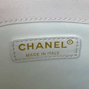 Calfskin AS2680 Size: 21*15*8cm - 图片 4