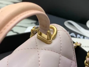 CHANE Size: 11*11*4cm - 图片 3