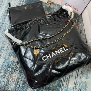 Chane l Model: 2021 Vintage Size: 37*40*11 - 图片 4