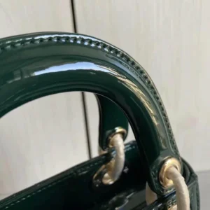 Di0r mini 3 compartment series size:17*15*5cm - 图片 6