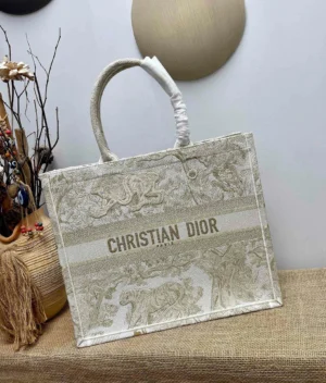 Book Tote Collection Size: 41.5cm 36cm 22cm - 图片 5