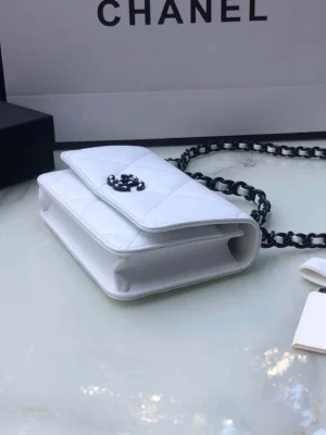 Brand: Chanel Model: 0957 Size: 19cmX11.5cmX7cm - 图片 6