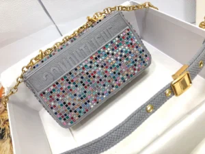 Caro Series Size: 20*12*7cm Ref: M9241 - 图片 8