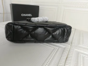 Black Gold Size: 37*28*10cm Style: 728 - 图片 4