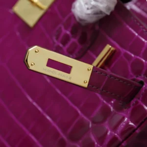 Birkin Hermes Size: 30cm - 图片 6