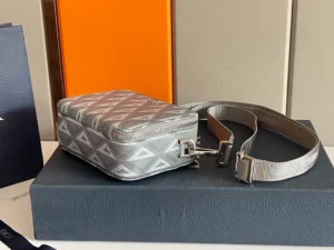 Clutch Messenger Bag Size: 17*12.5*5cm - 图片 6