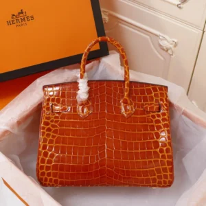 Birkin Hermes size30cm - 图片 3
