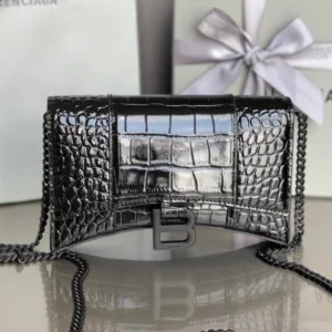 Balenciag Model:199 Size:19X12X5cm