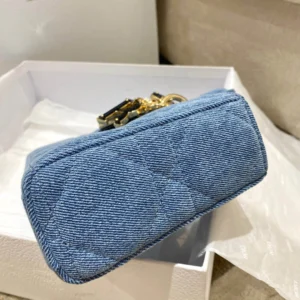 Denim Collection size:26*6*14cm - 图片 6