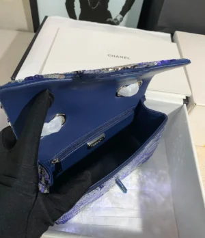 CHANE size 19cm - 图片 6