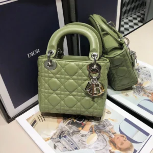 Classic size:17155cm with Matcha Green - 图片 4