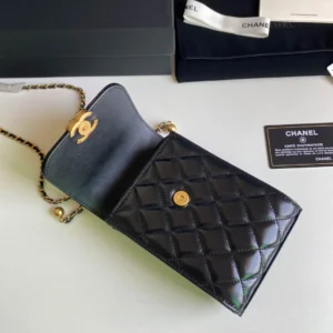 Calfskin Size: 11.5cmx17cmx4cm Ident No.: 2291 - 图片 6