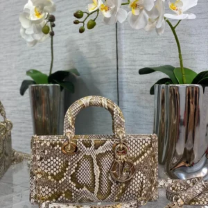 joy series python skin size:26*6*14cm