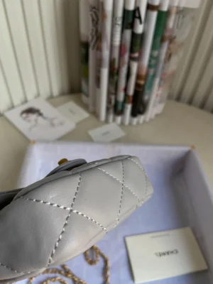 Calfskin Reference: AP2271 Dimensions: 11x10x3cm - 图片 8