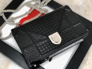 Chain Bag Size:19cm - 图片 6