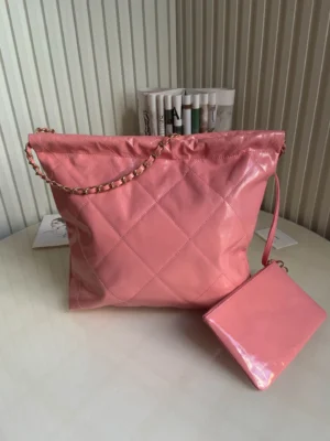 Chane Bag Size: 32x7x32 Style: 2022 - 图片 4