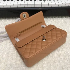 Chane ball grain calfskin Size:25cm - 图片 5