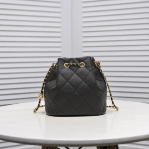 Bucket Bag Dimensions: 17.5x17x14 - 图片 4