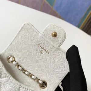 Chane fanny pack Size: 11 2 7.5cm Code: 1952 - 图片 5