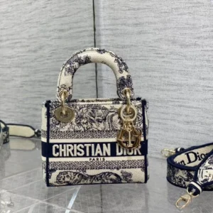 Lady Jungle Tiger Collection