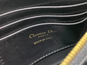 CARO woc zipped clutch bag Size:19x14x3 Model:5106 - 图片 7