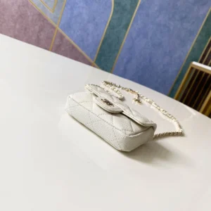 Chane fanny pack Size: 11 2 7.5cm Code: 1952 - 图片 6