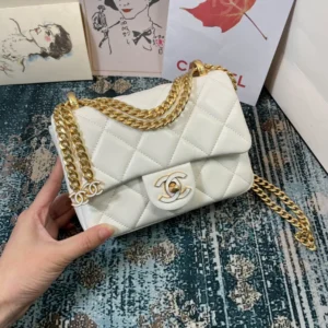 Chane Model: 3113 Size: 19cm - 图片 5