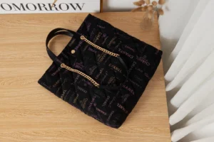 CHANE size: 51x43x3cm - 图片 4