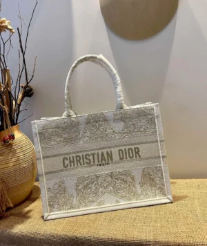 Book Tote Collection Size: 41.5cm 36cm 22cm - 图片 3