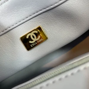 Chane Model: 3113 Size: 19cm - 图片 7