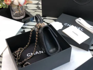 CHANE Size: 11*11*4cm - 图片 7