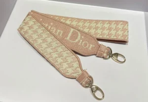 Lady D-Lite 5-panel embroidery Size: 24 x 20 x 11 cm - 图片 5