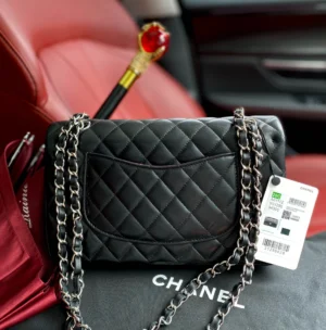 Black Model-A01112 Size: -25.5*15.5*6.5 - 图片 3