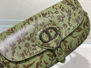 Bobby East-West bag Size 22cmx13x5 - 图片 4