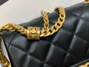 CHANE Size: 21.5*13*4.5*cm Model Number: 99206 - 图片 5