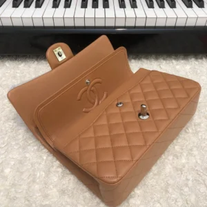 Chane ball grain calfskin Size:25cm - 图片 6