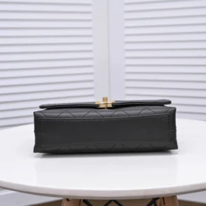 Chane Model: AS2764 Model: 9063 Size: 24 *14 *6cm - 图片 2