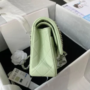Chane1 Elegant Simple Size: 23cm Model Number: A01113 - 图片 5