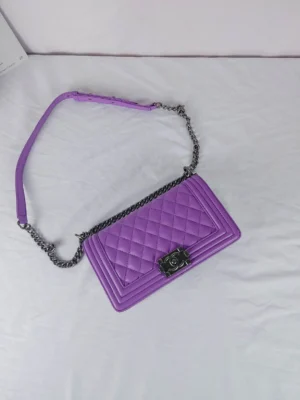 Calfskin Size: 25*16*9cm Model Number: 67086 - 图片 6