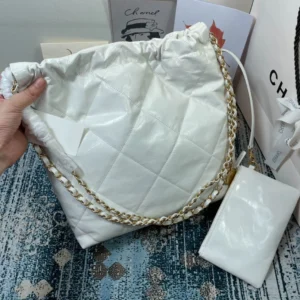 Chane l Model: 2022 Size: 30*7*29 - 图片 6